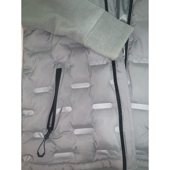 Super dry terrain equipment hybrid jacket - Picture 12 of 14